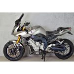Przedłużenie błotnika przedniego YAMAHA FAZER FZ 1S - Image 3
