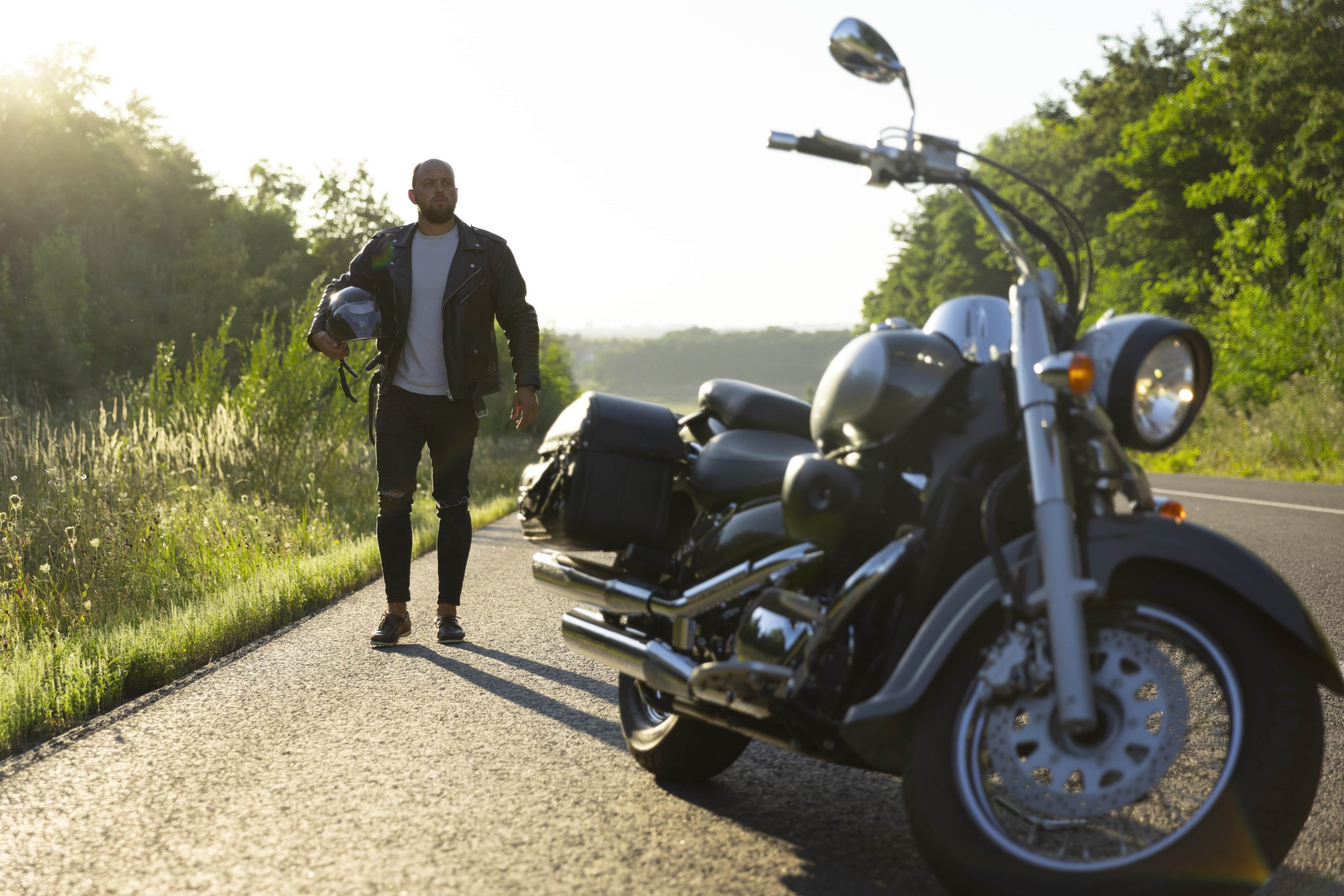 7 Essentials Every Motorcyclist Should Pack for the Road