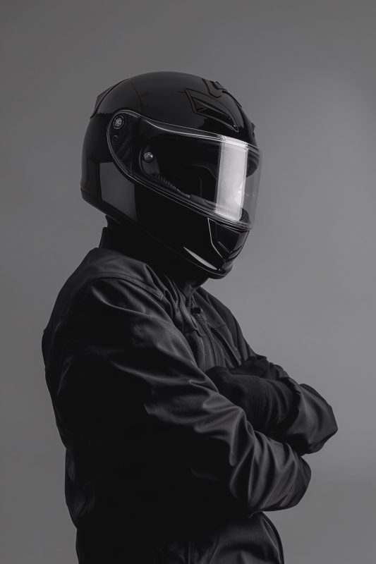 Can a Helmet Save Your Life? How to Choose a Reliable Motorcycle Helmet and Never Regret It
